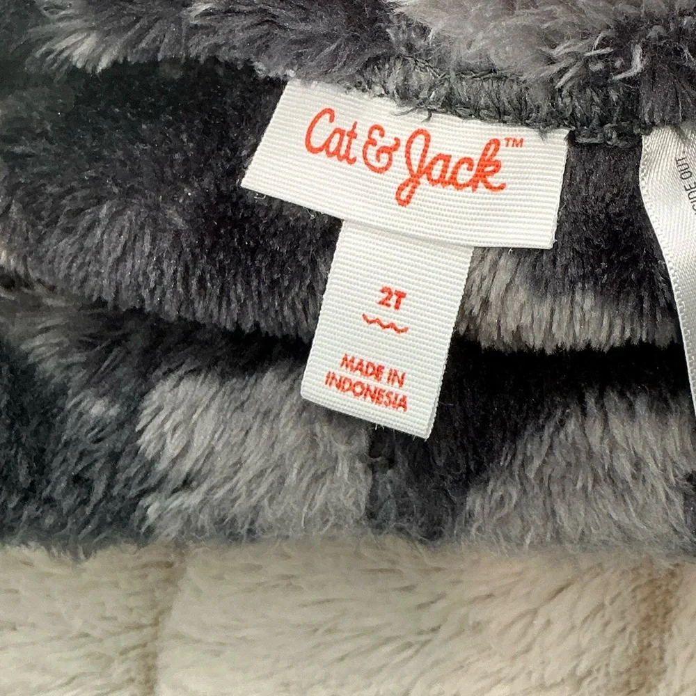 KIDS: Cat & Jack Baby Jogger Dinosaur Drawstring Pants